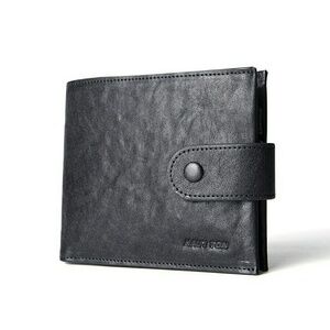 HAUT-TON Genuine Leather 100% Authentic Wallet